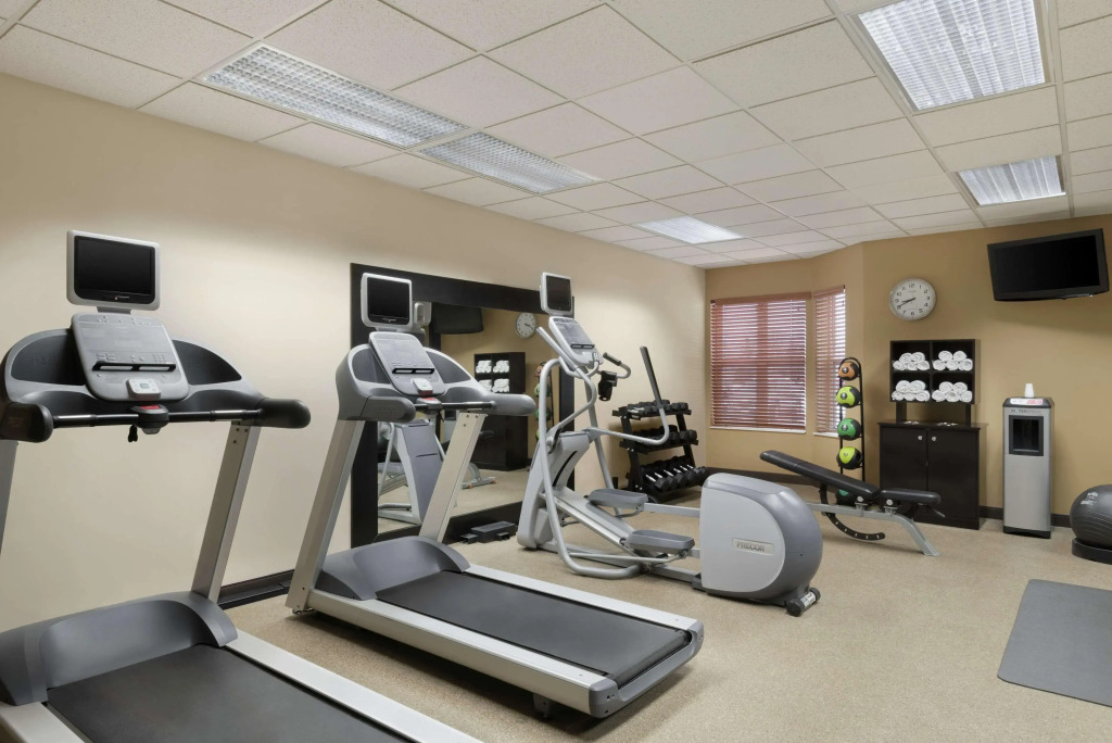 Homewood Suites by Hilton Rochester Henrietta