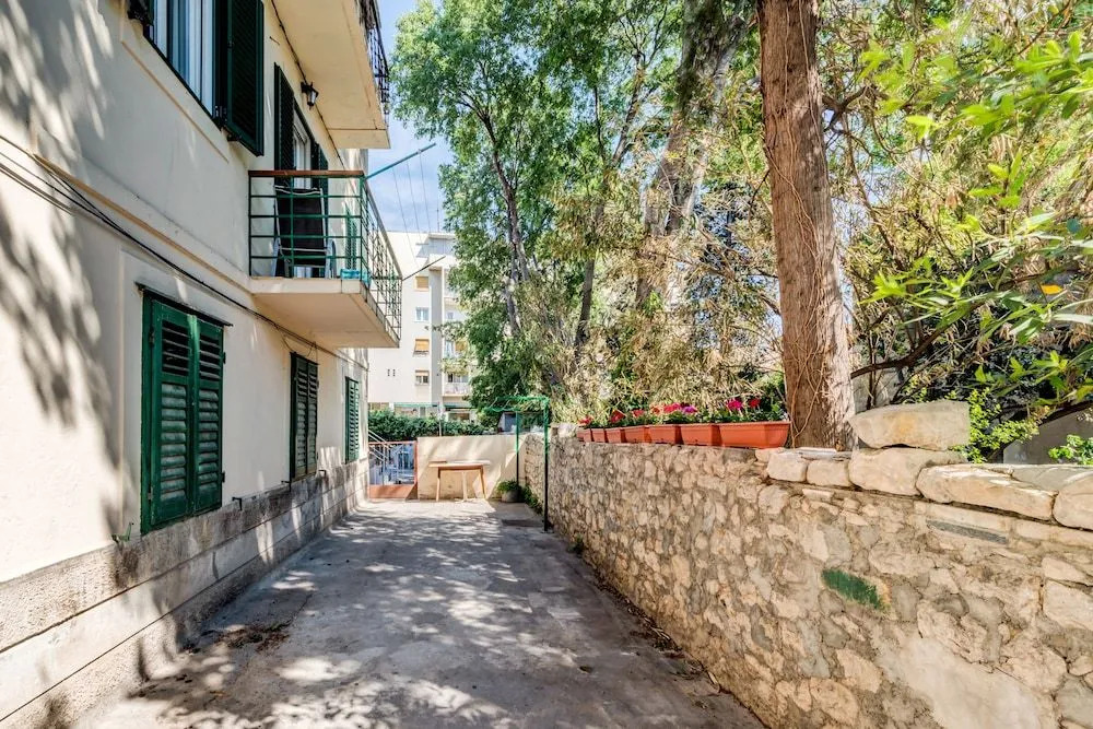 Split Suites Centre Apartman Anka