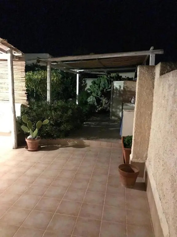 Casa Pineta