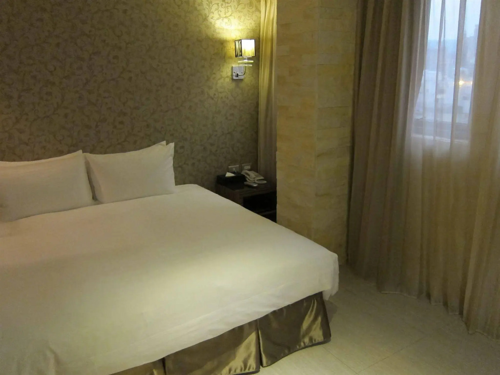 Nest Hotel- Jhonghua Branch