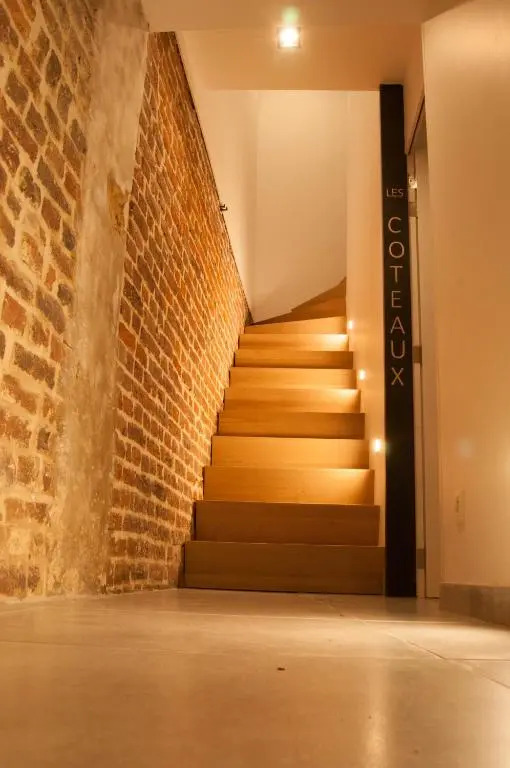 LaGrange-Chambres d'hôtes