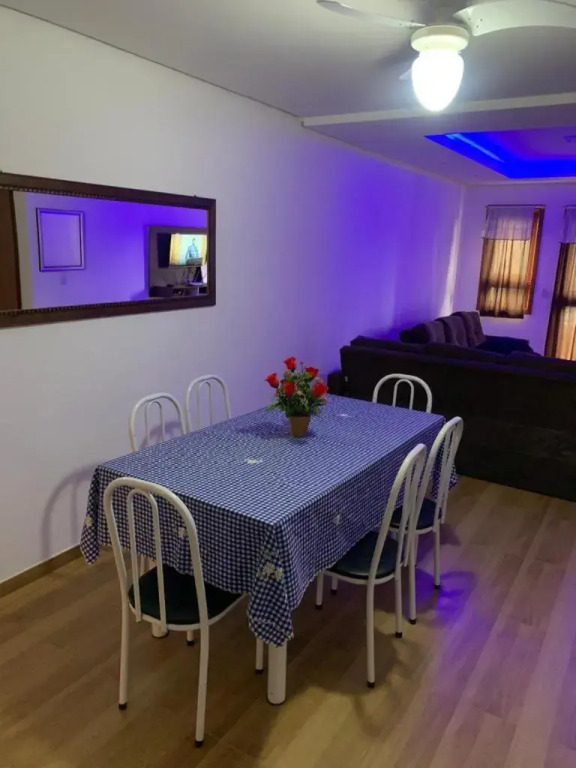 Residencial Henkes