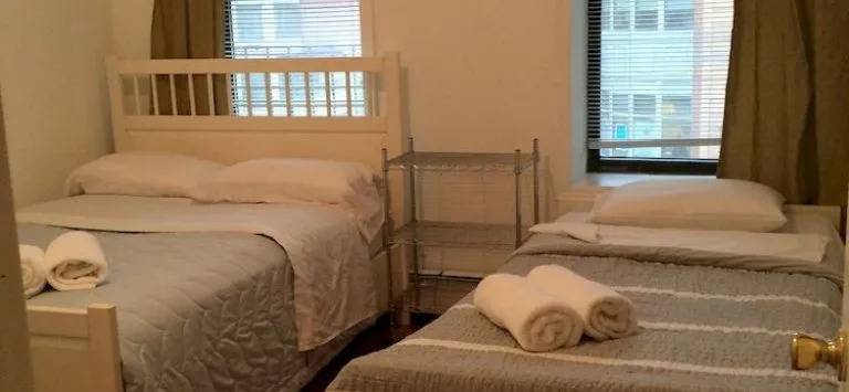 Chelsea Apartment