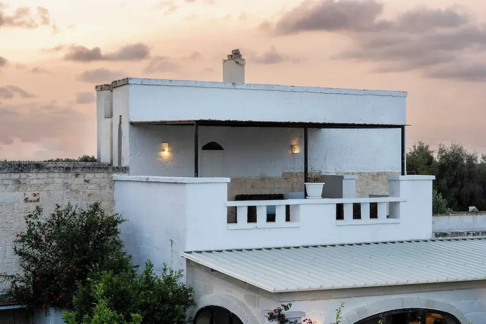 Masseria della Piana