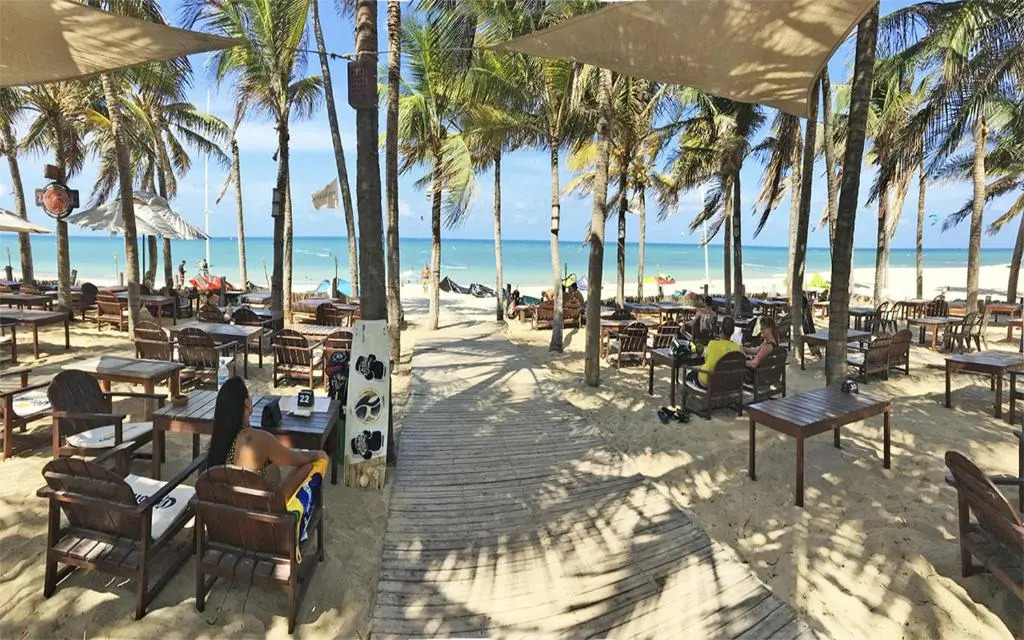 Duro Beach Garden Hotel