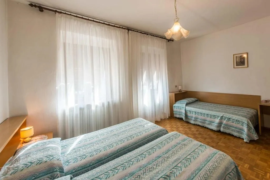 Hotel Antica Rosa