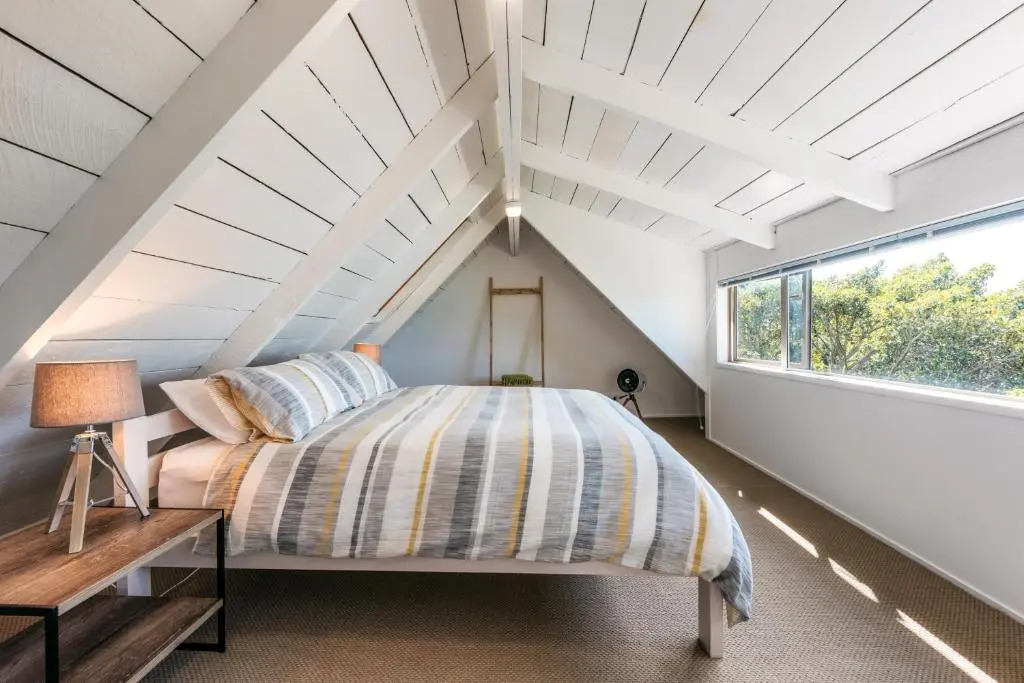 Kina Cottage