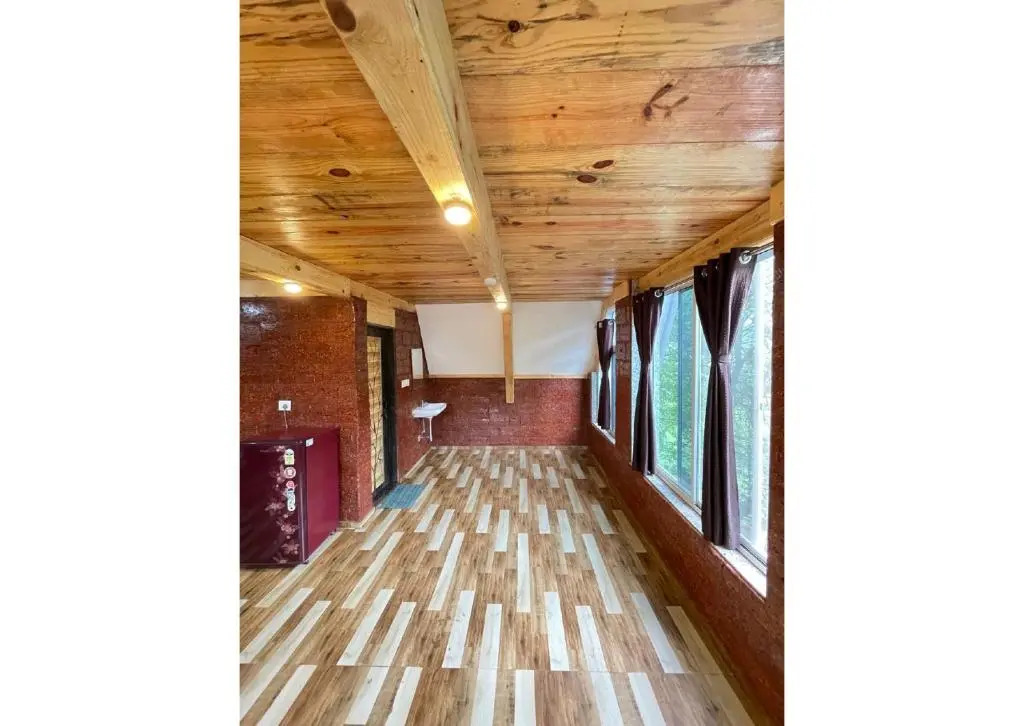 villa GOLD 3BHK
