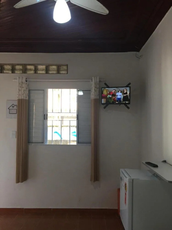Pousada Recanto da Praia