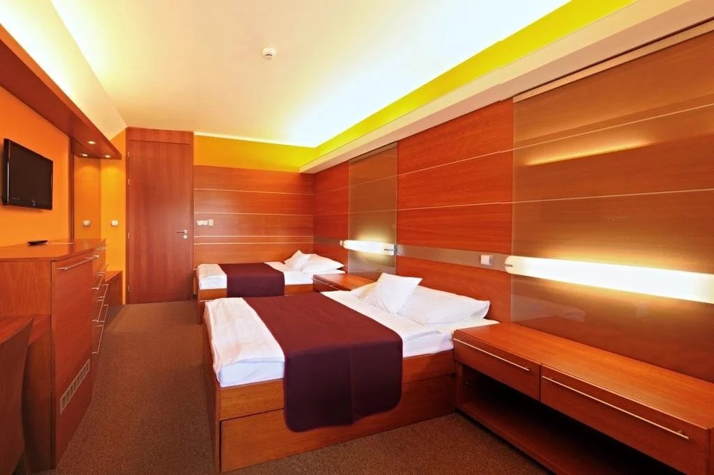 Hotel VZ Měřín
