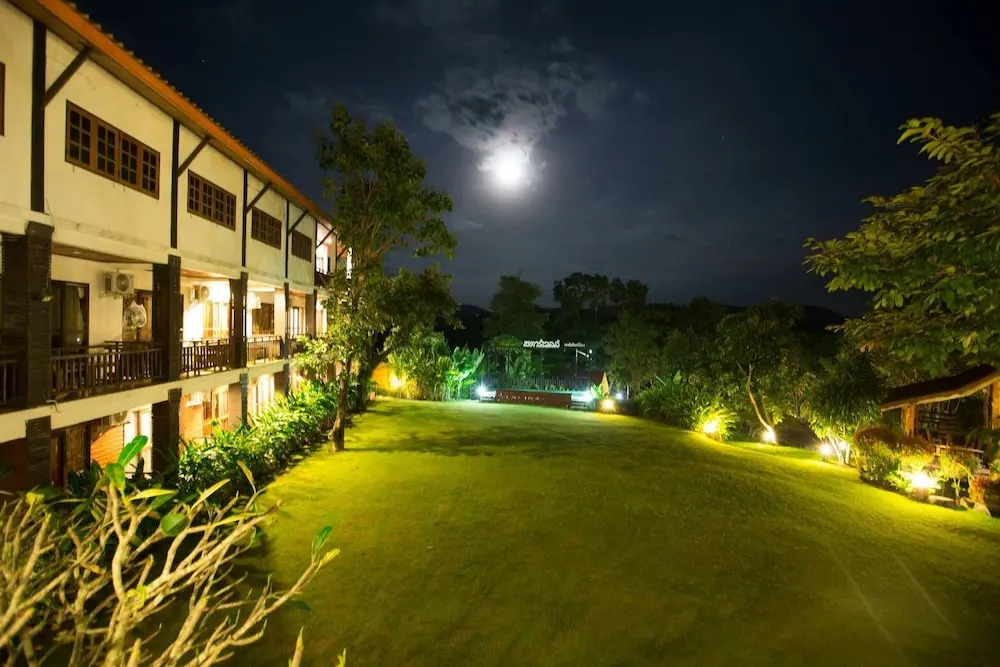 StarwellGardenhome WangNamKiaw Resort