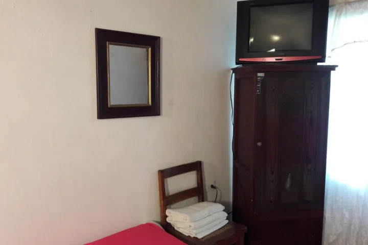 Hostal casa del viajero
