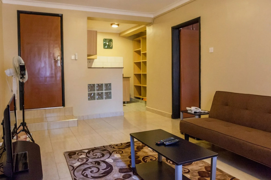 Sophies Signature Suites