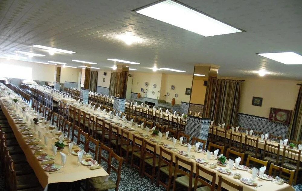 Hostal Arias