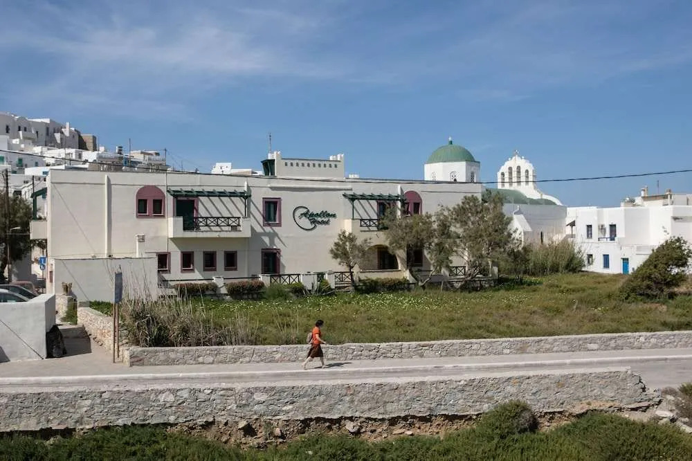 Apollon Hotel