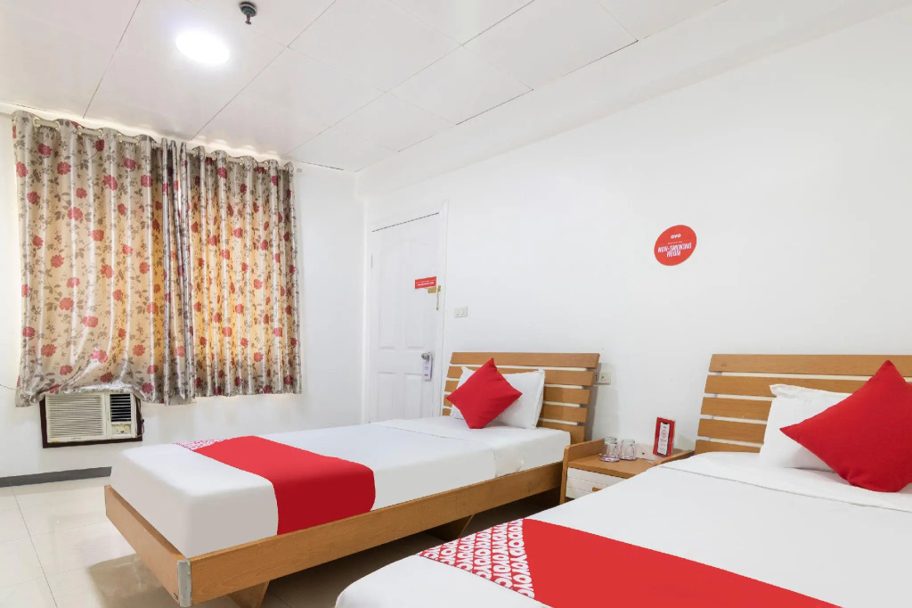 Lucky Hotel Binondo