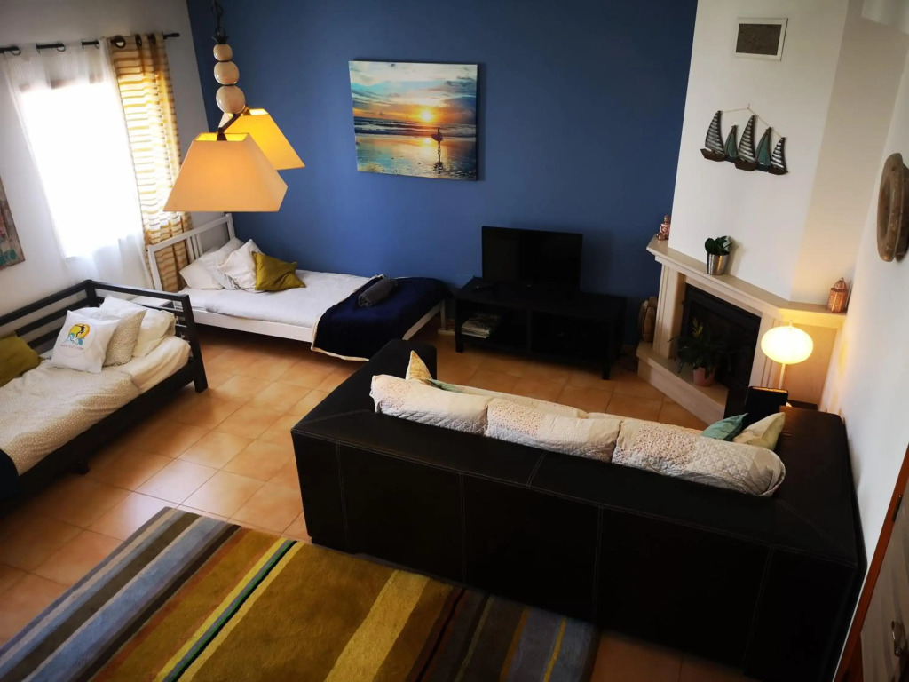 Peniche Surf Lodge 2