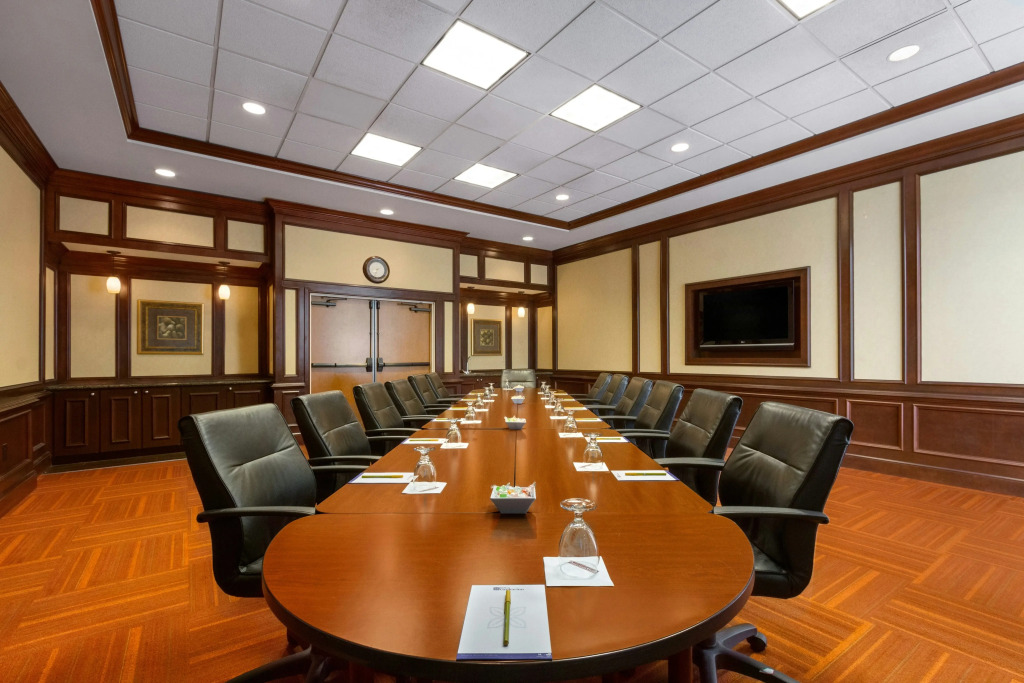 Hilton Garden Inn Atlanta Marietta