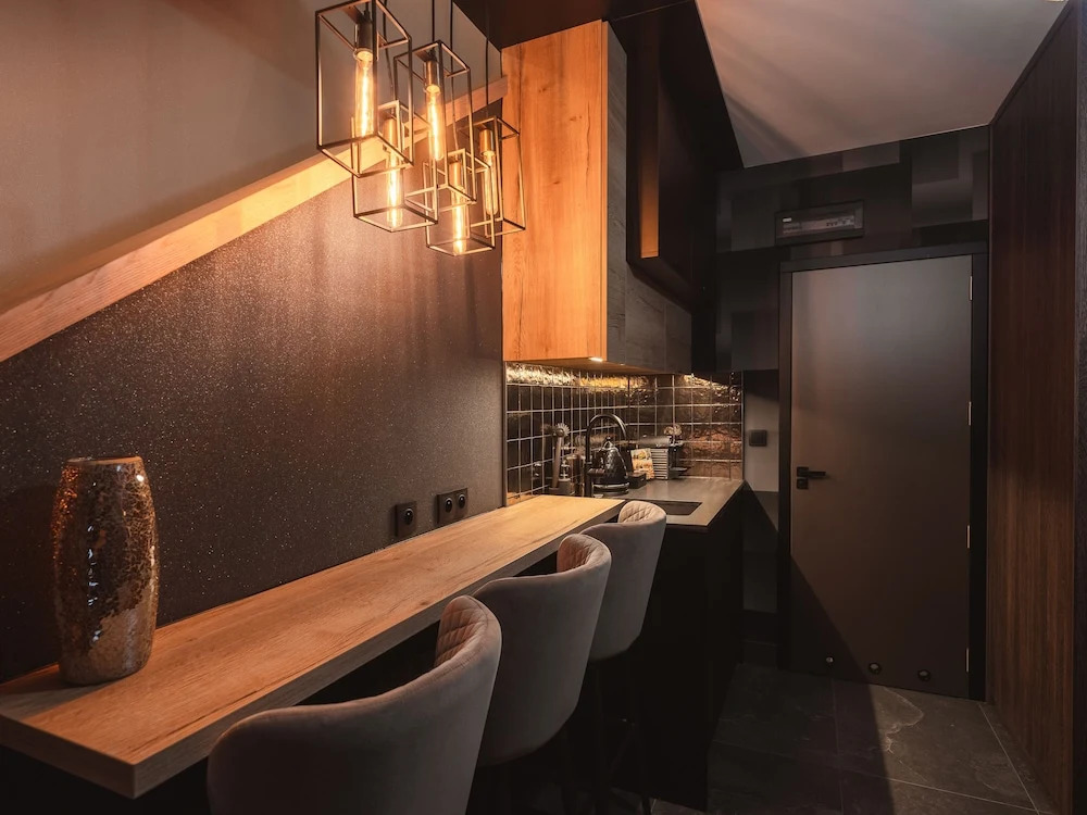 Art Suites Boutique Hotel - Krakow Center