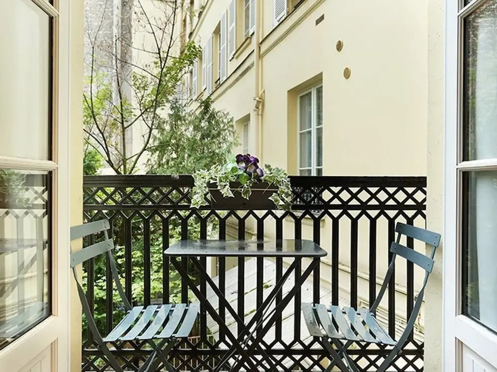 Rent a Room - Residence Blanche