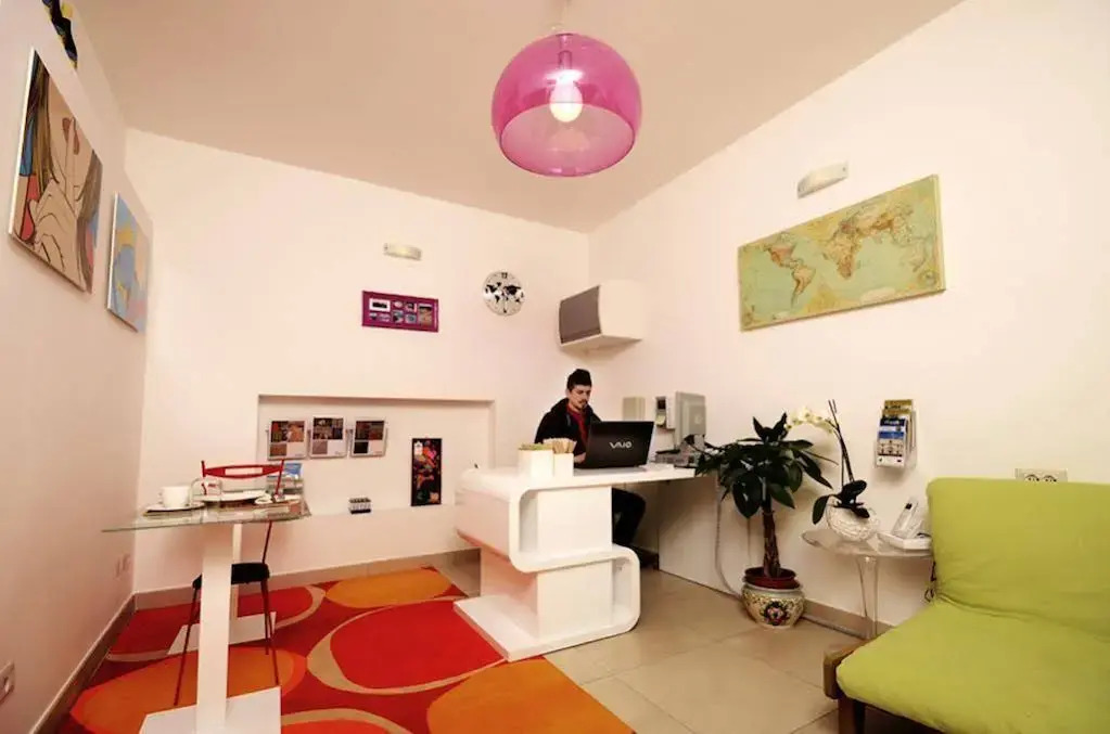 Bedrooms B&B