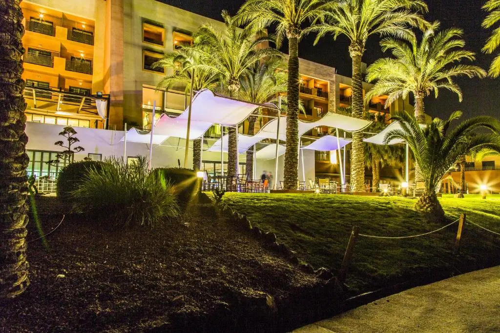 Hotel Valle del Este