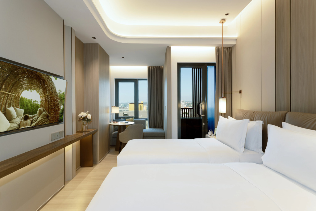 Somerset Queen City Semarang
