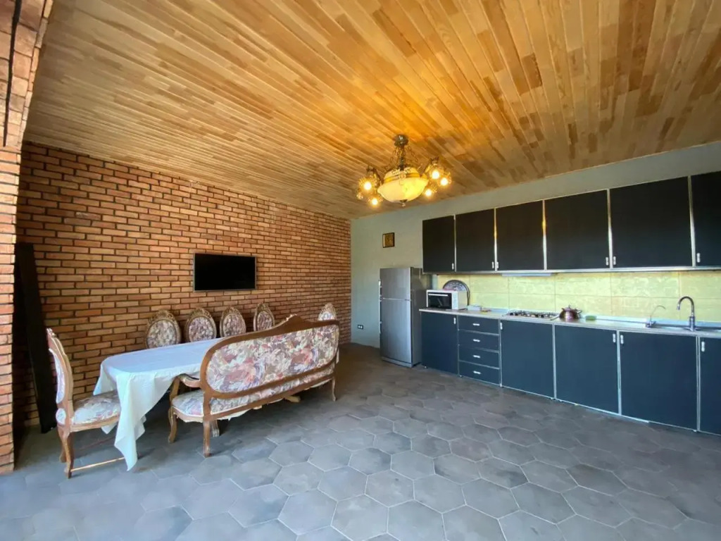 Trigon Villa