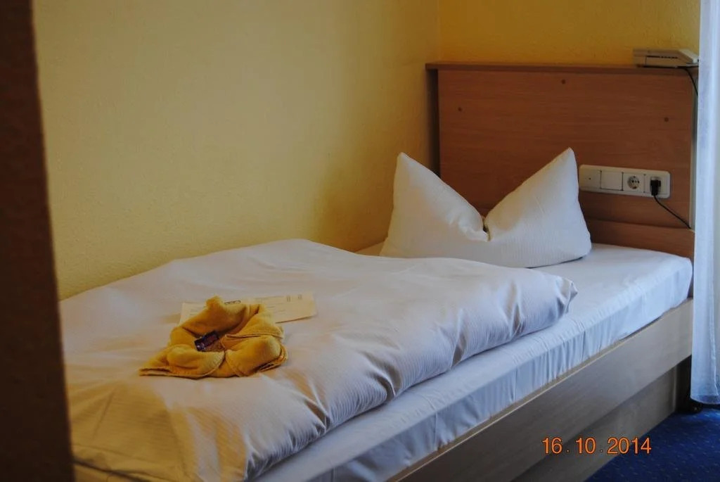 Hotel Stadt Spremberg