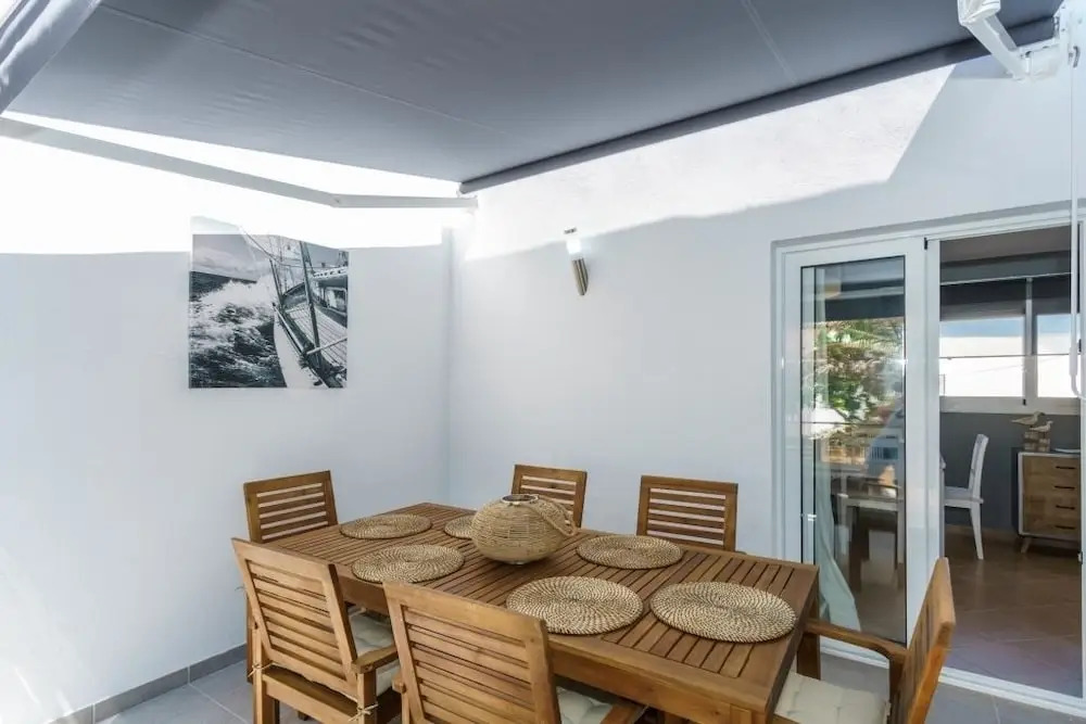 Marina 3 bedroom villa, Cala Blanca