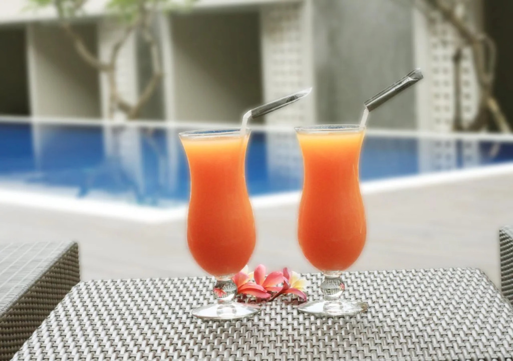 Grand Barong Resort