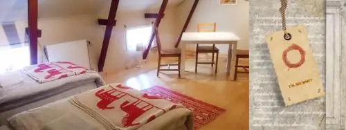 Kopparstugans Bed & Breakfast