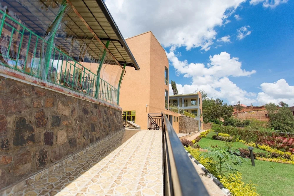Anthurium Residential Hotel