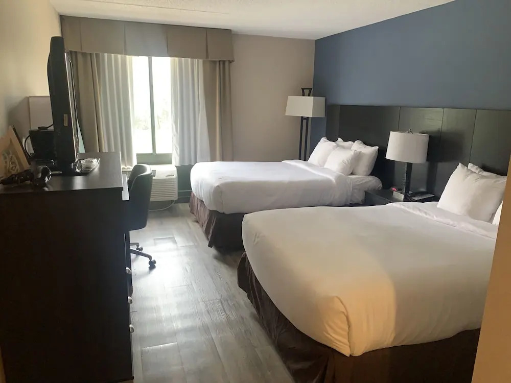 Days Inn Horsham Philadelphia
