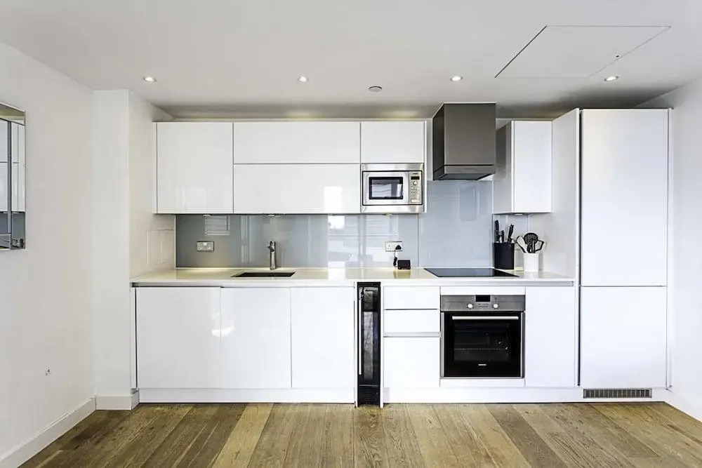 Elite Apartments Shoreditch