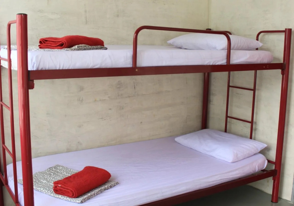 MySpace Inn - Hostel