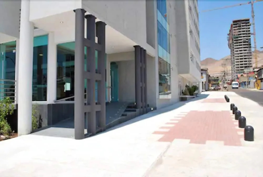 Alto del Sol Costanera Antofagasta