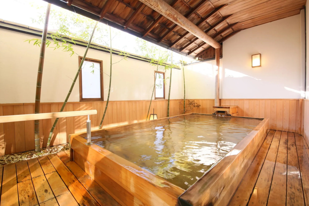 Hotel Tamanoyu