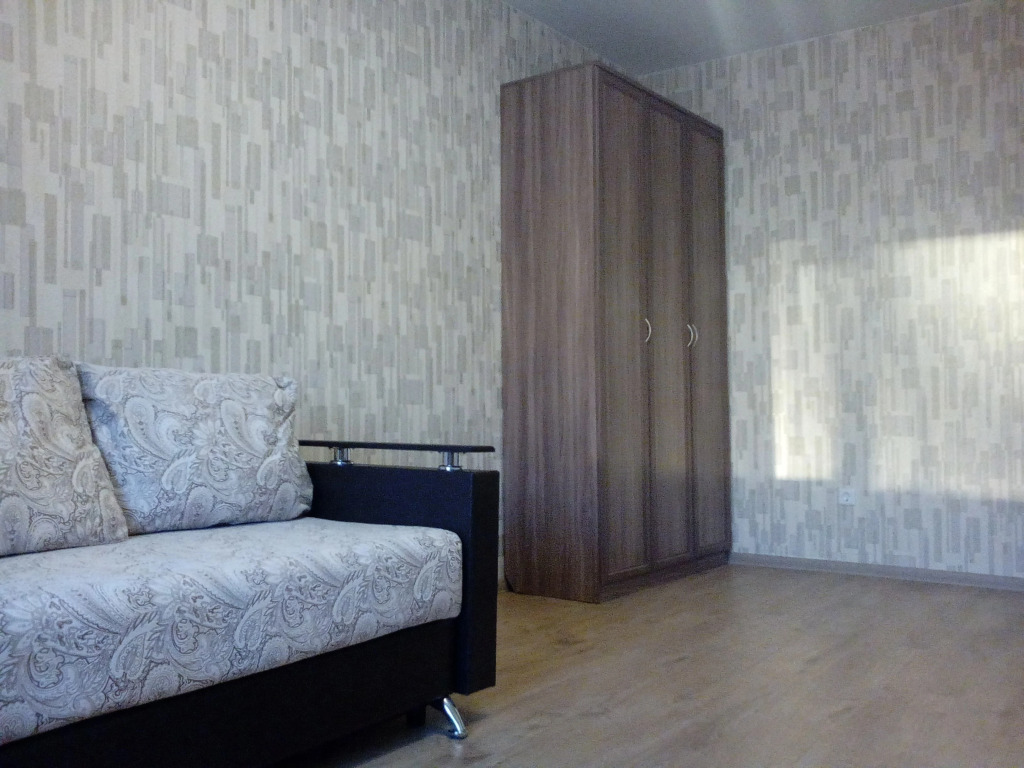Apartamenty na Ushinskogo 14