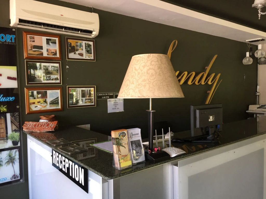 Sandy Beach Resort By Casa Loma
