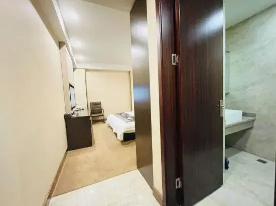 Wimi Art Hotel