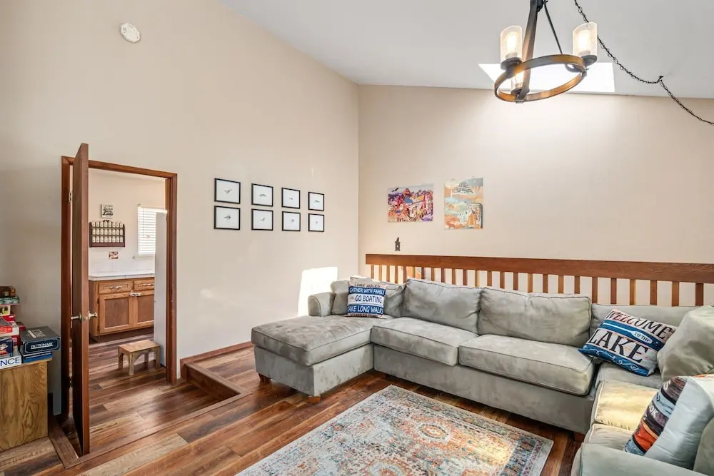 Kathy'S Korner - Pet Friendy With Large Deck! 3 Bedroom Home