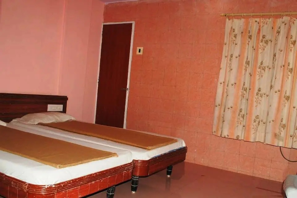 Hotel Shivam