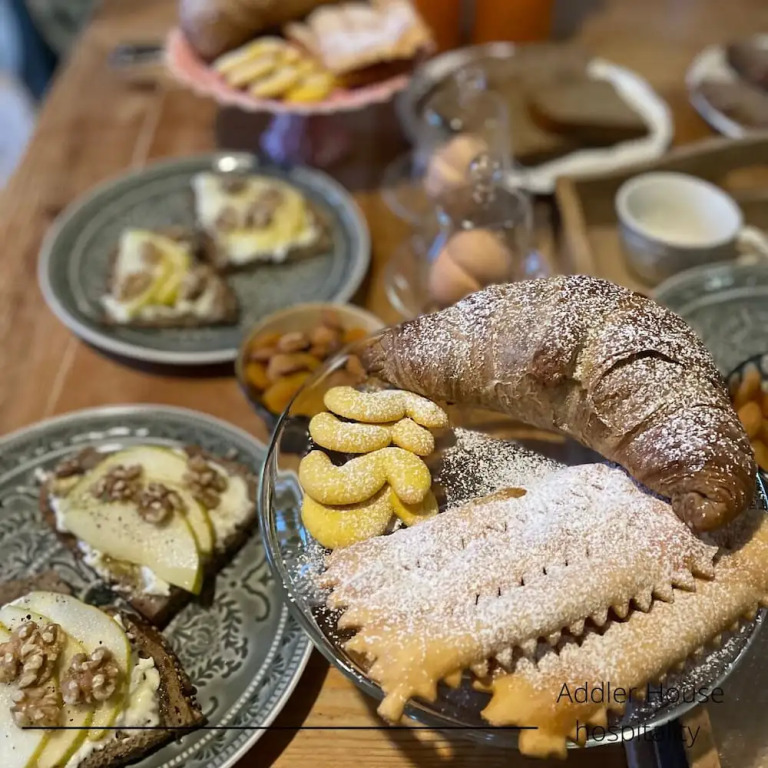 Colombo Bed & Breakfast Mestre