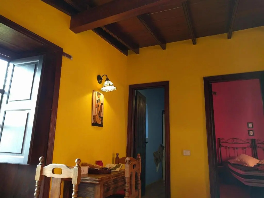 Casa Ida