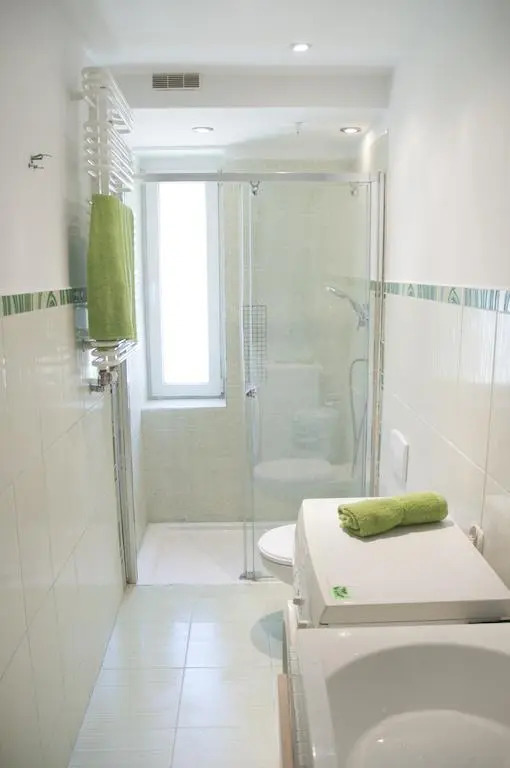 Gdansk Holiday Apartment