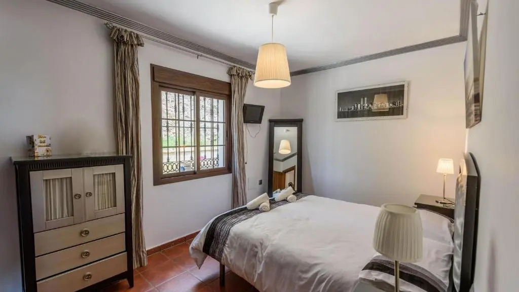 Villa Asuncion Arenas by Ruralidays