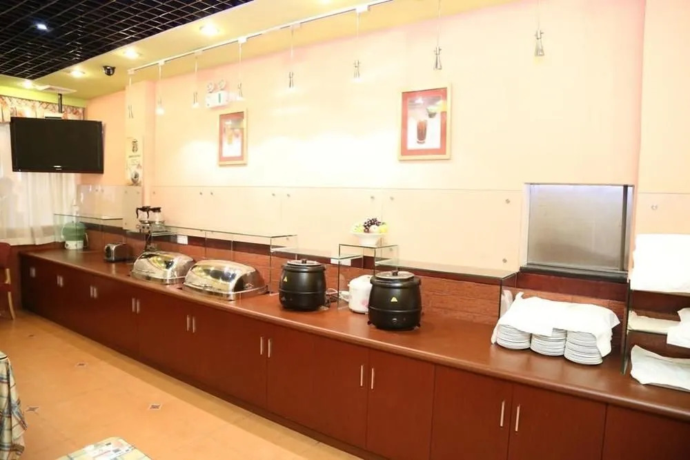 Home Inn Chenggong Avenue - Xiamen