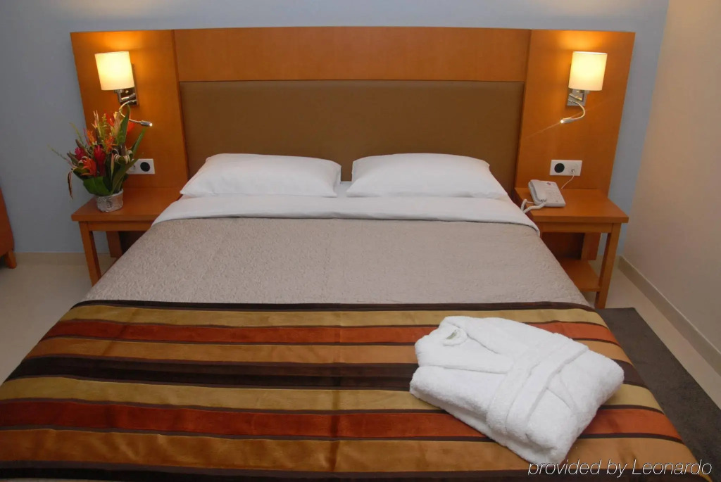 Azalaï Hôtel Cotonou