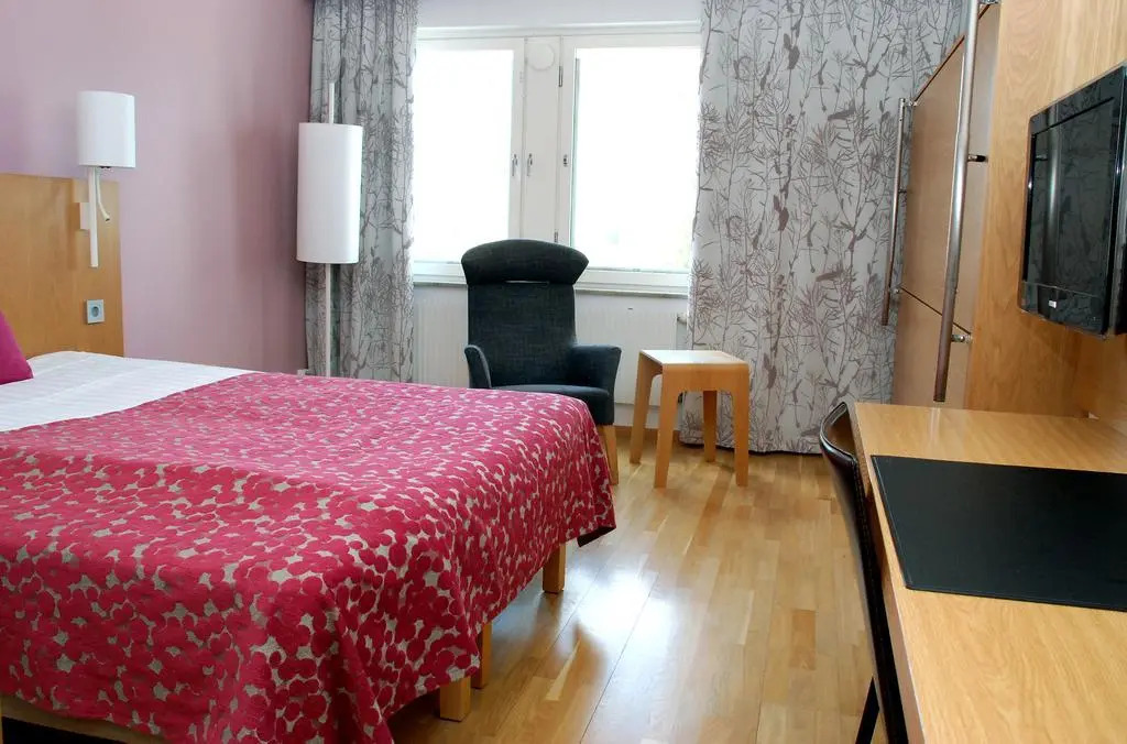 Scandic Borlänge